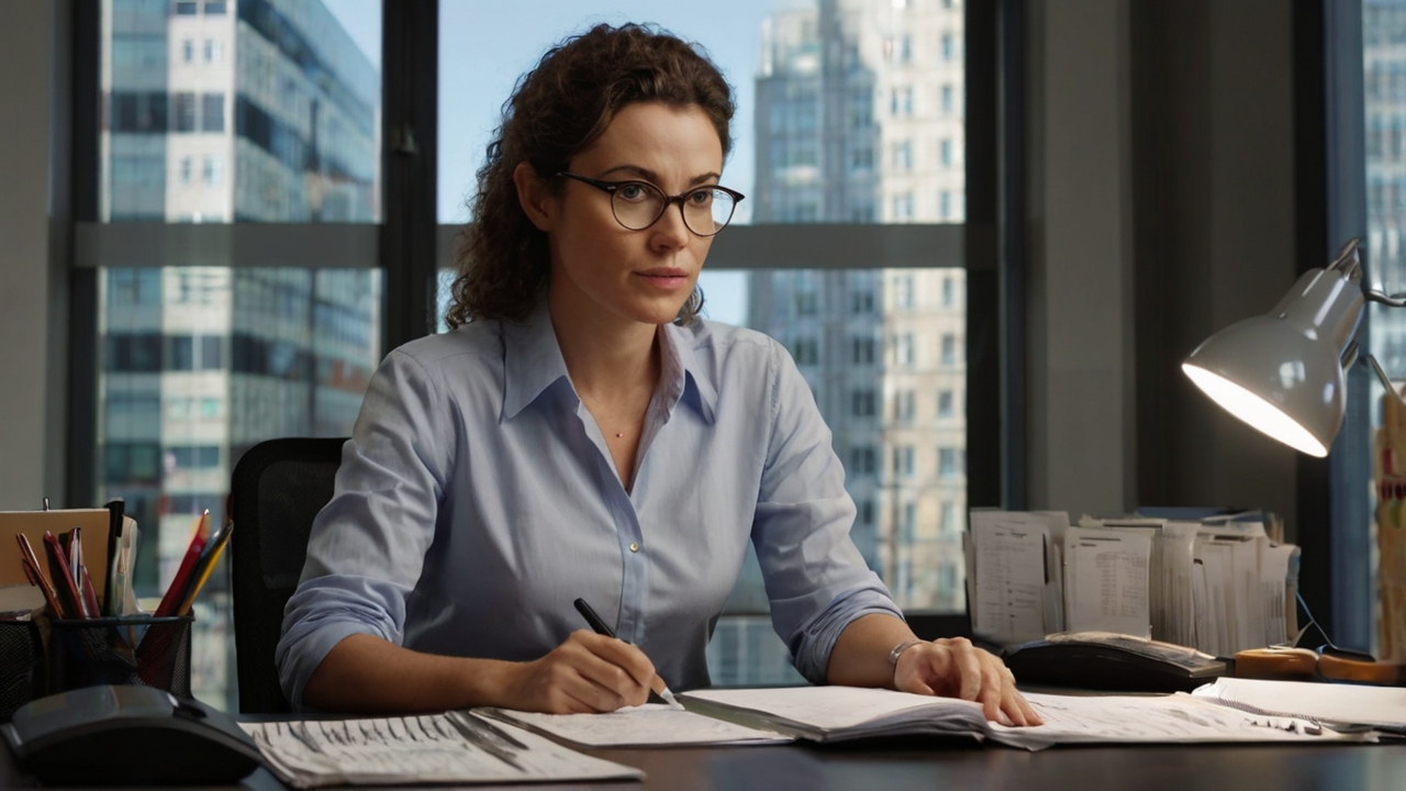 Accountiva Professional Services